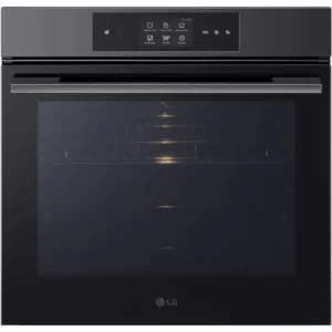 Four encastrable fonction vapeur LG WS9D7673CB Instaview