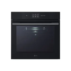 Four encastrable fonction vapeur LG WS9D7693CM FullSteam