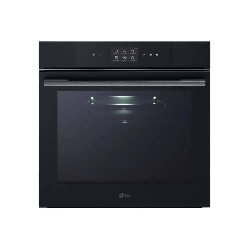 Four encastrable fonction vapeur LG WS9D7693CM FullSteam