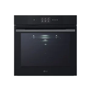Four encastrable fonction vapeur LG WS9D7694CM FullSteam