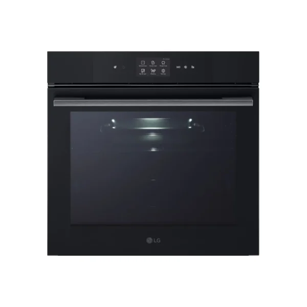 Four encastrable fonction vapeur LG WS9D7694CM FullSteam