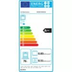 Four encastrable fonction vapeur LG WS9D7694CM FullSteam – Image 7