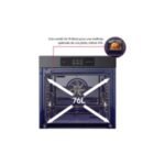 Four encastrable fonction vapeur LG WS9D7694CM FullSteam – Image 3