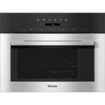 Four encastrable fonction vapeur MIELE DG 7140 – Image 5