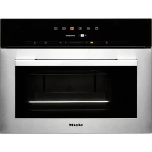 Four encastrable fonction vapeur MIELE DG 7140