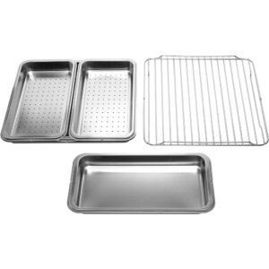 Four encastrable fonction vapeur MIELE DG 7140 – Image 3