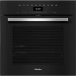 Four encastrable fonction vapeur MIELE DGC 7351 BlackLine – Image 12