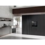 Four encastrable fonction vapeur MIELE DGC 7351 BlackLine – Image 6