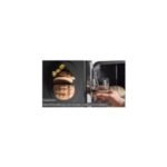 Four encastrable fonction vapeur MIELE H 7165 BP HydraCook – Image 9