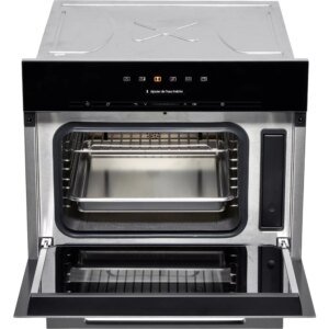 Four encastrable fonction vapeur MIELE DG 7140 – Image 2