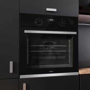 Four encastrable fonction vapeur MIOGO MOS721TR Steam – Image 10