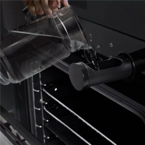Four encastrable fonction vapeur MIOGO MOS721TR Steam – Image 8