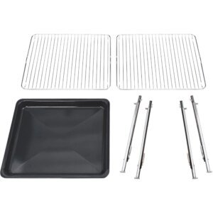 Four encastrable fonction vapeur MIOGO MOS721TR Steam – Image 5