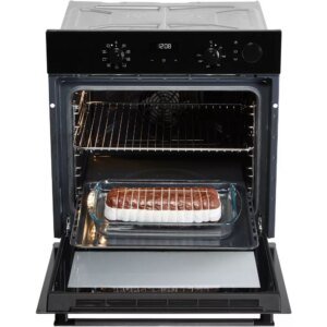 Four encastrable fonction vapeur MIOGO MOS721TR Steam – Image 4