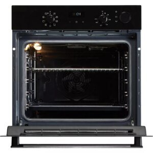 Four encastrable fonction vapeur MIOGO MOS721TR Steam – Image 2