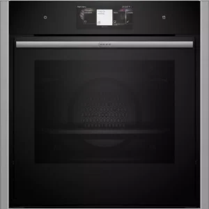 Four encastrable fonction vapeur NEFF B64FT33N0 N90 IQ700