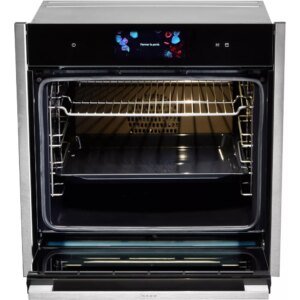 Four encastrable fonction vapeur NEFF B64FT33N0 N90 IQ700 – Image 3