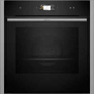 Four encastrable fonction vapeur NEFF B64VS71N0 N90 VarioSteam