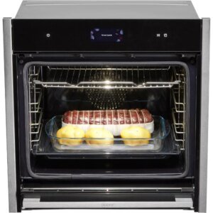 Four encastrable fonction vapeur NEFF B64VS71N0 N90 VarioSteam – Image 4