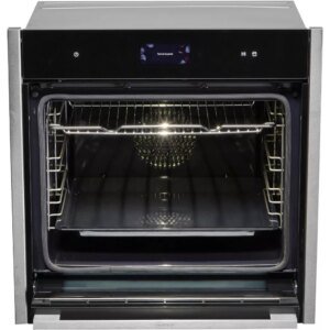 Four encastrable fonction vapeur NEFF B64VS71N0 N90 VarioSteam – Image 3