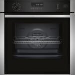 Four encastrable fonction vapeur NEFF B6AVH7AN1 N50 – Image 8