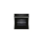 Four encastrable fonction vapeur NEFF B6AVH7AN1 N50