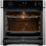 Four encastrable fonction vapeur NEFF B6AVH7AN1 N50 – Image 5