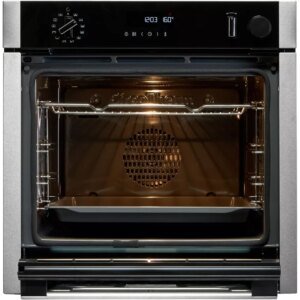 Four encastrable fonction vapeur NEFF B6AVH7AN1 N50 – Image 5