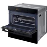 Four encastrable fonction vapeur SAMSUNG NV7B6795JAK Bespoke série 6 – Image 10