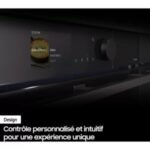 Four encastrable fonction vapeur SAMSUNG NV7B6795JAK Bespoke série 6 – Image 6
