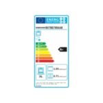 Four encastrable fonction vapeur SAMSUNG NV7B6799AAK Bespoke AI – Image 7