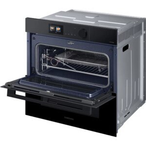 Four encastrable fonction vapeur SAMSUNG NV7B7997AAK Bespoke AI Série 7 – Image 2