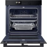 Four encastrable fonction vapeur SAMSUNG NV7B7997AAK Bespoke AI Série 7 – Image 3