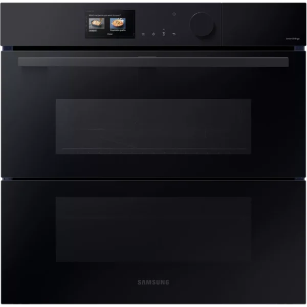Four encastrable fonction vapeur SAMSUNG NV7B7997AAK Bespoke AI Série 7
