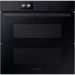 Four encastrable fonction vapeur SAMSUNG NV7B6799AAK Bespoke AI