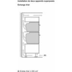 Four encastrable fonction vapeur SIEMENS HR776G3B1 iQ700 Steam – Image 6