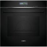 Four encastrable fonction vapeur SIEMENS HR776G3B1 iQ700 Steam