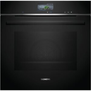 Four encastrable fonction vapeur SIEMENS HR776G3B1 iQ700 Steam
