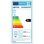 Four encastrable fonction vapeur SMEG SO6604S4PNR – Image 10