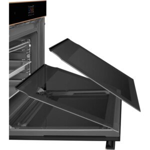 Four encastrable fonction vapeur SMEG SO6604S4PNR – Image 8