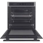 Four encastrable fonction vapeur WHIRLPOOL AKZ9S8271IX SteamSense – Image 5