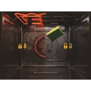 Four encastrable fonction vapeur WHIRLPOOL AKZ9S8271IX SteamSense – Image 4