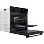 Four encastrable fonction vapeur WHIRLPOOL OMSK58CU1SB Steam+ – Image 5