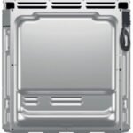 Four encastrable fonction vapeur WHIRLPOOL OMSK58CU1SB Steam+ – Image 3