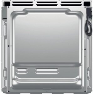 Four encastrable fonction vapeur WHIRLPOOL OMSK58CU1SB Steam+ – Image 3