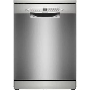 Lave vaisselle 60 cm BOSCH SMS2HTI05E Serenity Série 2 Silence