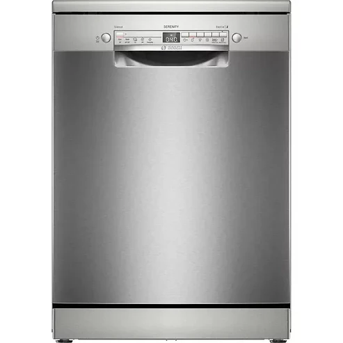 Lave vaisselle 60 cm BOSCH SMS2HTI05E Serenity Série 2 Silence