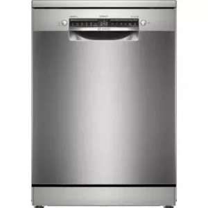 Lave vaisselle 60 cm BOSCH SMS4EMI09E Serenity