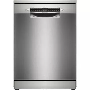 Lave vaisselle 60 cm BOSCH SMS4EMI09E Serenity