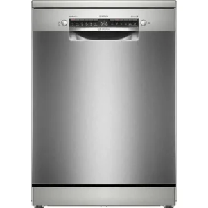 Lave vaisselle 60 cm BOSCH SMS6TCI02E Serenity Serie 6 Zeolith